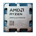 Процессор AMD Ryzen 9 9900X3D, AMD Radeon Graphics,  | Tray