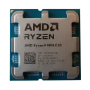 Процессор AMD Ryzen 9 9900X3D, AMD Radeon Graphics,  | Tray