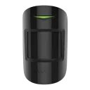 Detector de mișcare Ajax MotionProtect Plus, Negru