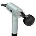 Uscător de păr Rowenta HY7120E0, 1600W, Verde
