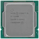 Procesor Intel Core i5-11400, Intel UHD Graphics 730, Fără cooler | Tray