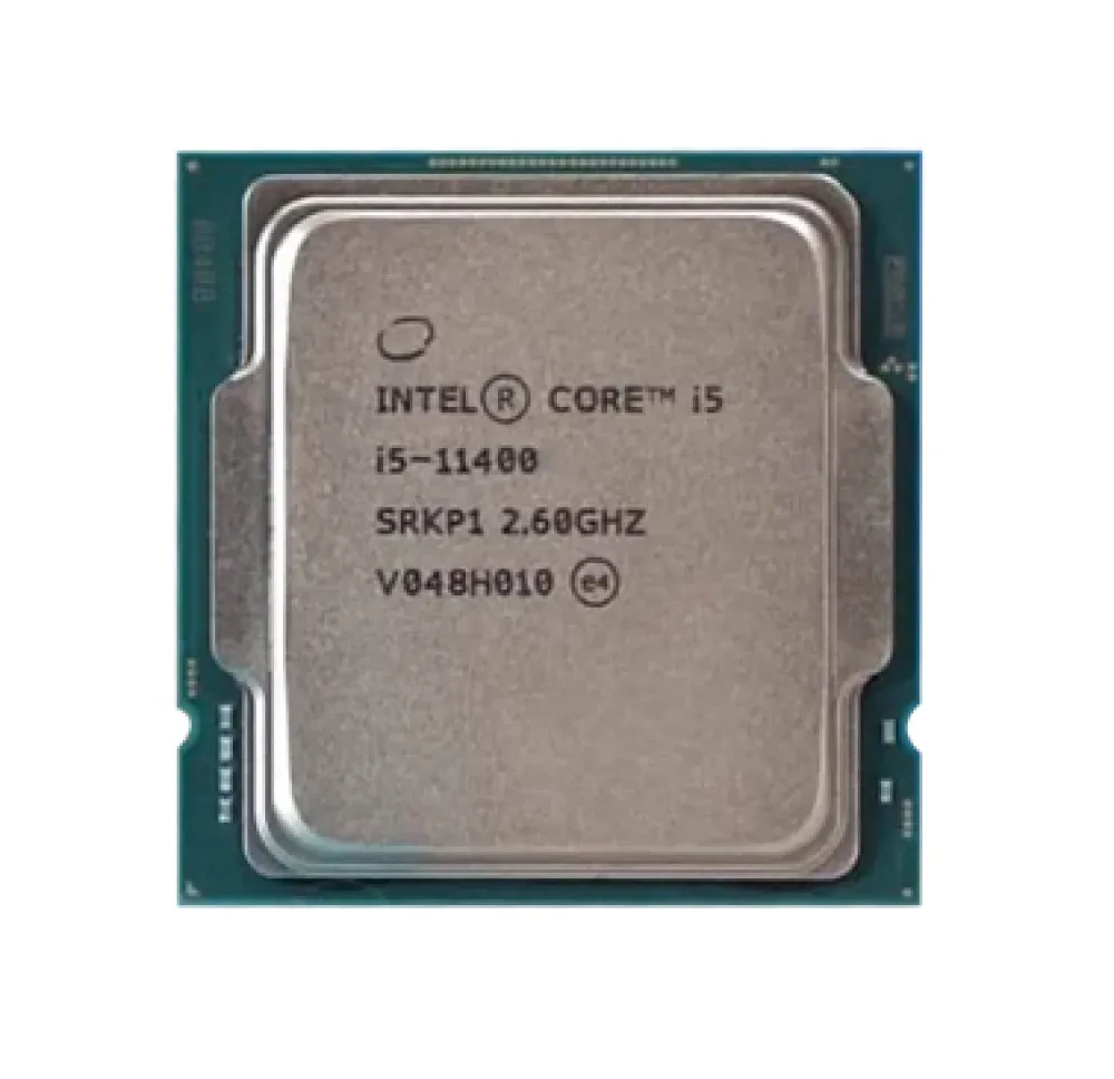 Procesor Intel Core i5-11400, Intel UHD Graphics 730, Fără cooler | Tray