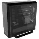 Компьютерный корпус be quiet! Silent Base 802, Midi-Tower, ATX PS2 , Чёрный