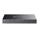 PoE коммутатор TP-LINK ES210GMP, 8x IEEE 802.3af/at PoE+ Ports