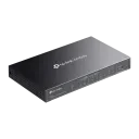 PoE коммутатор TP-LINK ES210GMP, 8x IEEE 802.3af/at PoE+ Ports