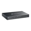 PoE коммутатор TP-LINK ES210GMP, 8x IEEE 802.3af/at PoE+ Ports