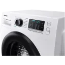 Стиральная машина Samsung WW80AGAS22AECE, 8кг, Белый