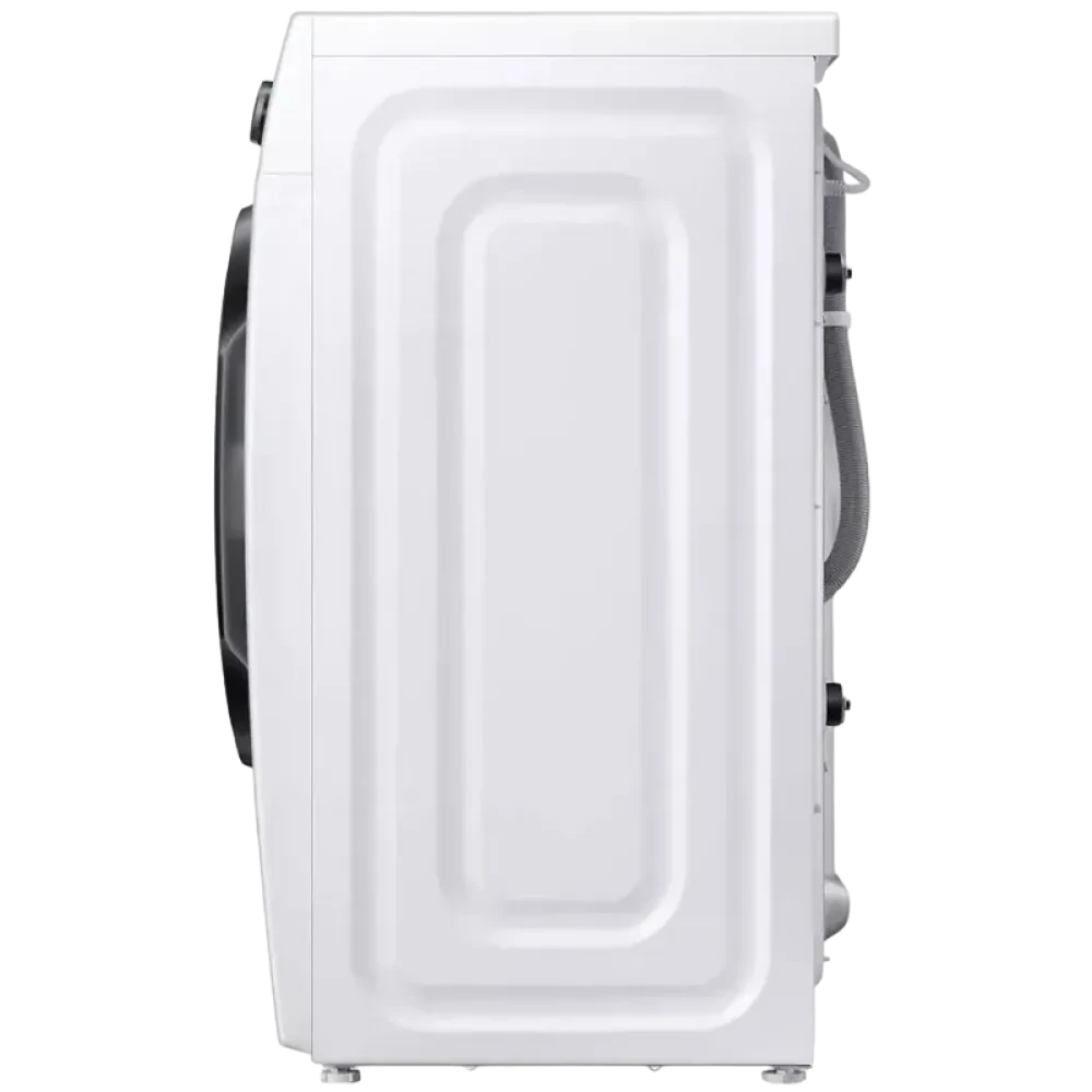 Стиральная машина Samsung WW80AGAS22AECE, 8кг, Белый