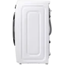 Стиральная машина Samsung WW80AGAS22AECE, 8кг, Белый