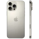 Смартфон Apple iPhone 16 Pro Max, 512Гб, Natural Titanium