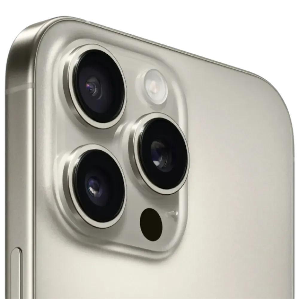 Смартфон Apple iPhone 16 Pro Max, 512Гб, Natural Titanium