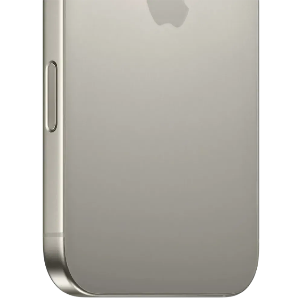 Смартфон Apple iPhone 16 Pro Max, 512Гб, Natural Titanium