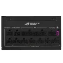 Блок питания для компьютеров ASUS ROG Strix 1200W Platinum, ATX, Полностью модульный