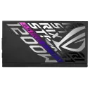Блок питания для компьютеров ASUS ROG Strix 1200W Platinum, ATX, Полностью модульный