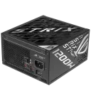 Блок питания для компьютеров ASUS ROG Strix 1200W Platinum, ATX, Полностью модульный