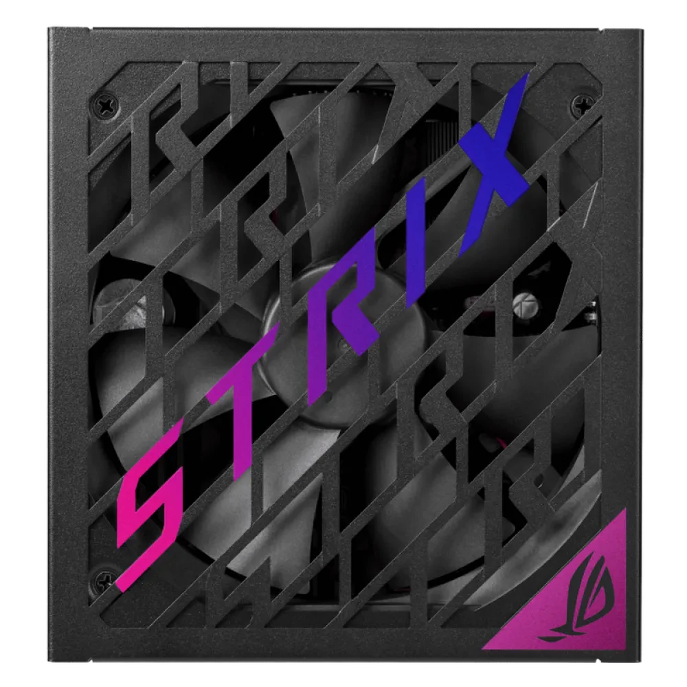 Блок питания для компьютеров ASUS ROG Strix 1200W Platinum, ATX, Полностью модульный
