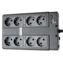 Sursă de alimentare neîntreruptibilă PCM CUB-850E, Offline, 850VA, Turn