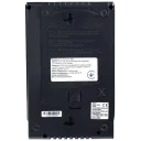 Sursă de alimentare neîntreruptibilă PCM CUB-850E, Offline, 850VA, Turn