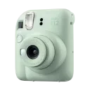 Cameră Foto instax Mini 12, Mint Green