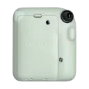 Cameră Foto instax Mini 12, Mint Green