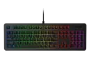 Клавиатура Lenovo Legion K300, Проводное, Чёрный