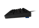 Клавиатура Lenovo Legion K300, Проводное, Чёрный