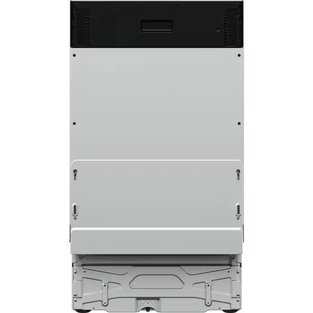 Mașină de spălat vase Electrolux KESC2210L, Negru