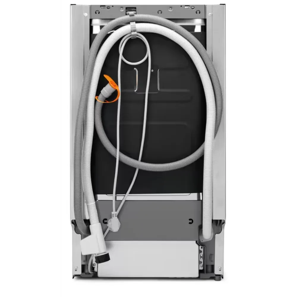 Mașină de spălat vase Electrolux KESC2210L, Negru