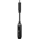 Кардридер Transcend TS-RDC3, USB Type-C, Чёрный