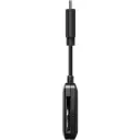Кардридер Transcend TS-RDC3, USB Type-C, Чёрный