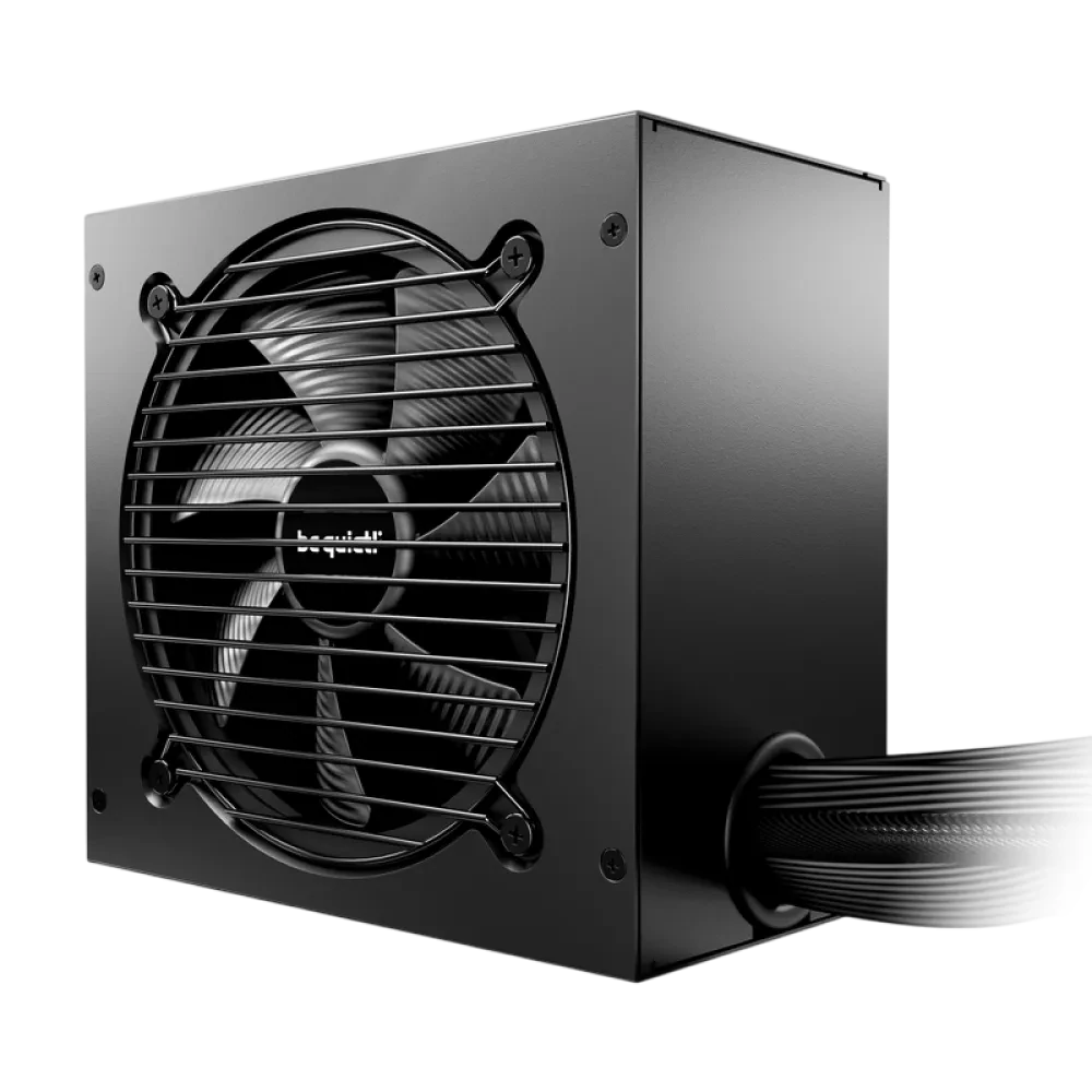 Sursă Alimentare PC be quiet! Pure Power 12, 1000W, ATX, 