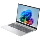 Ноутбук 16" HP OmniBook 5 Laptop AI 16, Glacier Silver, Intel Core Ultra 7 255U, 16Гб/1024Гб, FreeDOS