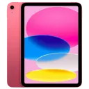 Планшет Apple iPad 11 (2025), Wi-Fi, 6Гб/256Гб, Розовый