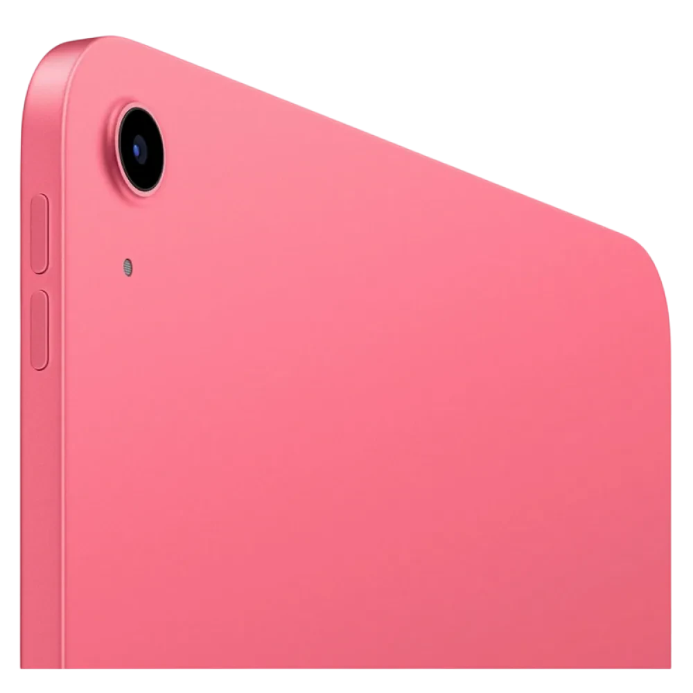 Планшет Apple iPad 11 (2025), Wi-Fi, 6Гб/256Гб, Розовый