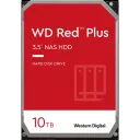 Жесткий диск Western Digital WD Red, 3.5", 10 ТБ <WD101EFBX>