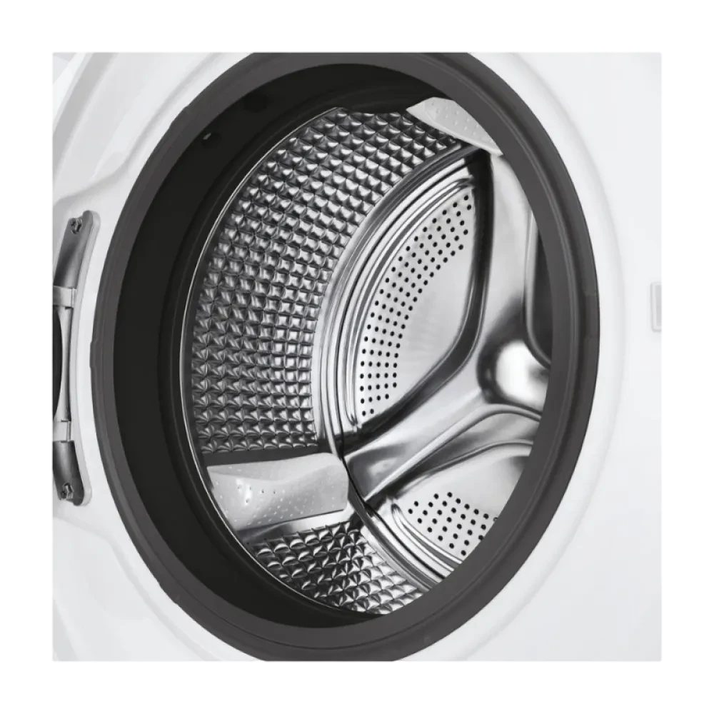 Стиральная машина Haier HW100-BD14397U1-S, 10кг, Белый