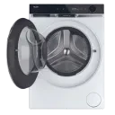 Стиральная машина Haier HW100-BD14397U1-S, 10кг, Белый
