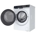 Стиральная машина Haier HW100-BD14397U1-S, 10кг, Белый