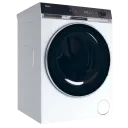 Стиральная машина Haier HW100-BD14397U1-S, 10кг, Белый