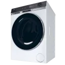 Стиральная машина Haier HW100-BD14397U1-S, 10кг, Белый