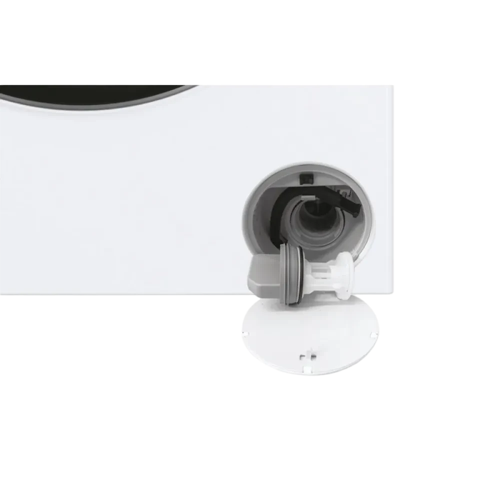 Стиральная машина Haier HW100-BD14397U1-S, 10кг, Белый