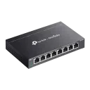 Switch de rețea TP-LINK DS108GP, 8x IEEE 802.3af/at PoE+ Ports