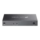 Switch de rețea TP-LINK DS108GP, 8x IEEE 802.3af/at PoE+ Ports
