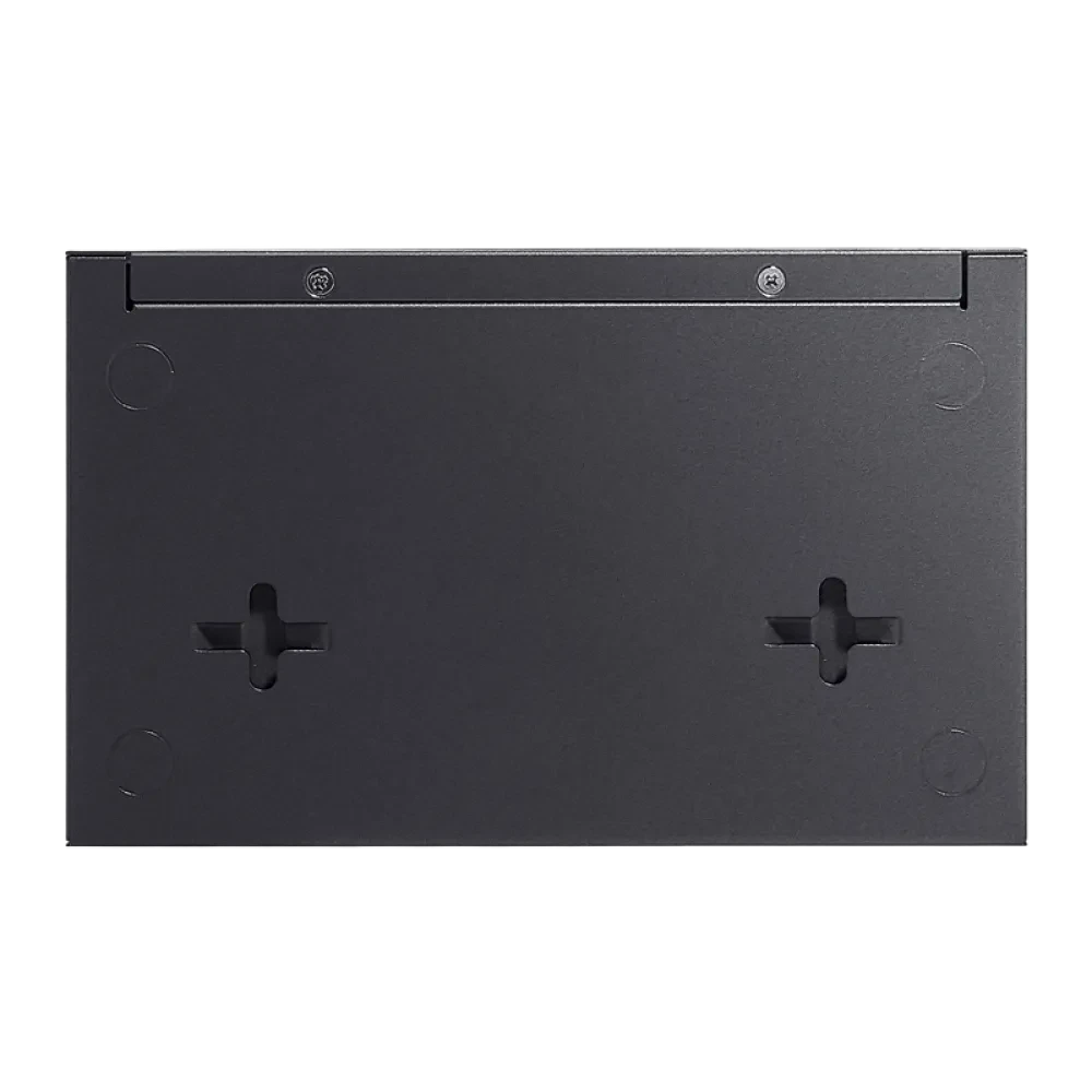 Switch de rețea TP-LINK DS108GP, 8x IEEE 802.3af/at PoE+ Ports