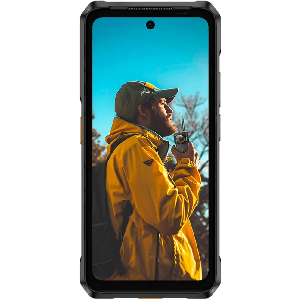 Smartphone Ulefone Armor 26 Ultra, 12GB/512GB, Negru
