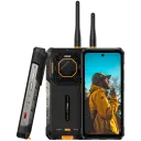 Smartphone Ulefone Armor 26 Ultra, 12GB/512GB, Negru