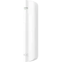 Detector de spargere Ajax GlassProtect, Alb