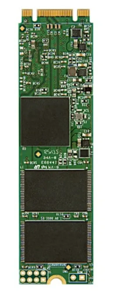 Накопитель SSD Transcend 820S, 120Гб, TS120GMTS820S