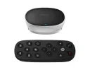 Cameră Web Logitech GROUP, Full-HD 1080P, Negru