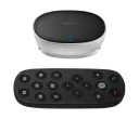 Cameră Web Logitech GROUP, Full-HD 1080P, Negru